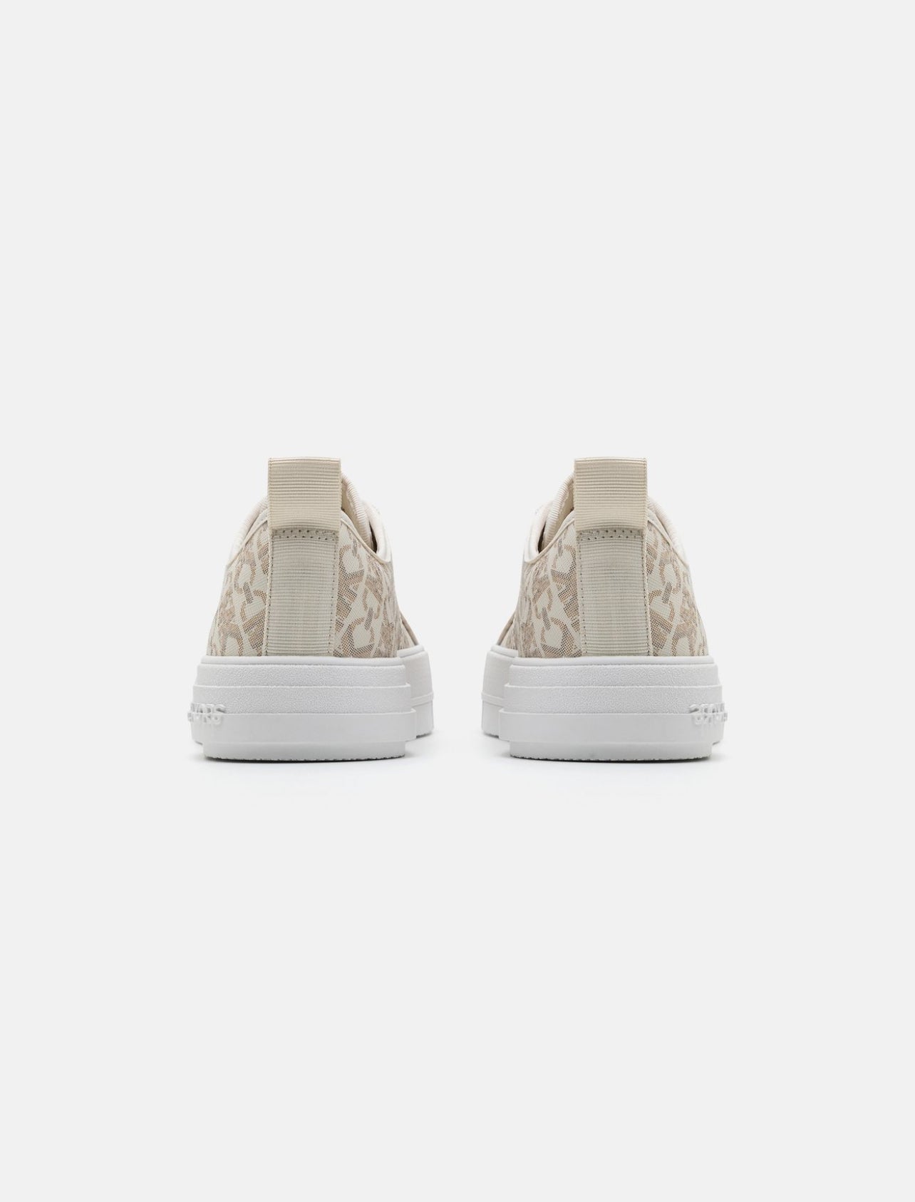 SNEAKERS MICHAEL KORS DONNA