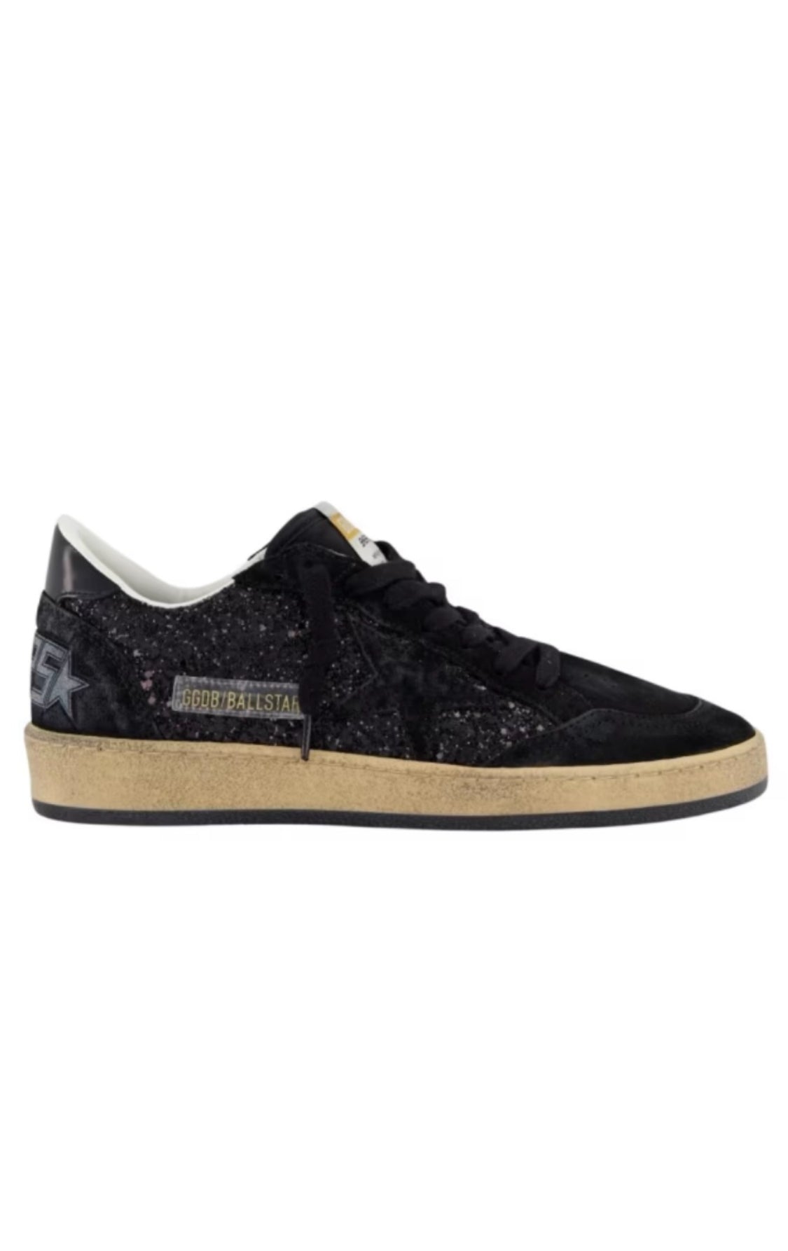 GOLDEN GOOSE