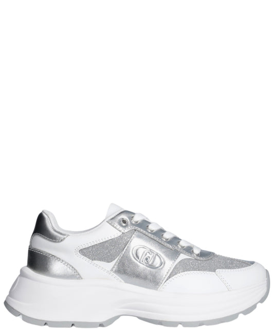 LIU JO SNEAKERS DONNA