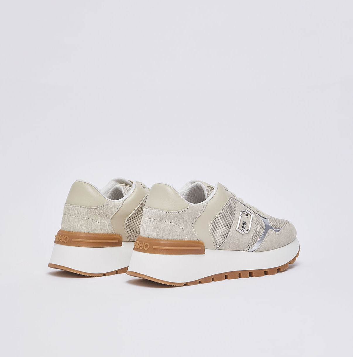 LIU JO SNEAKERS DONNA