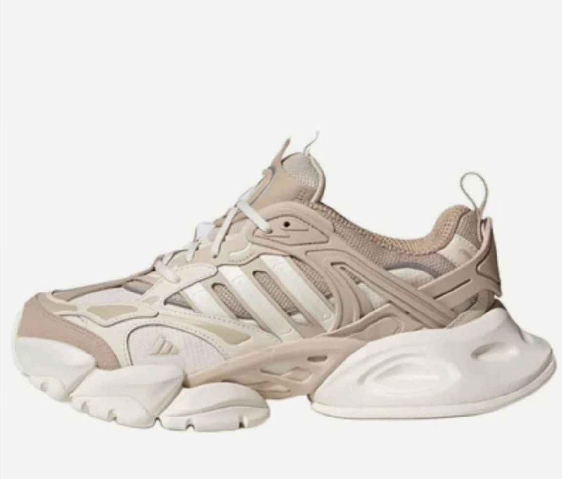 Adidas XLG Runner Deluxe Natural Beige