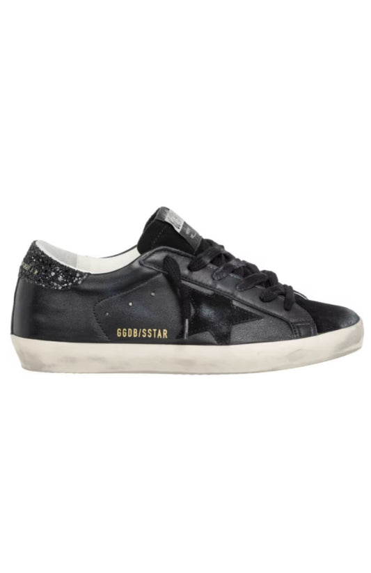GOLDEN GOOSE