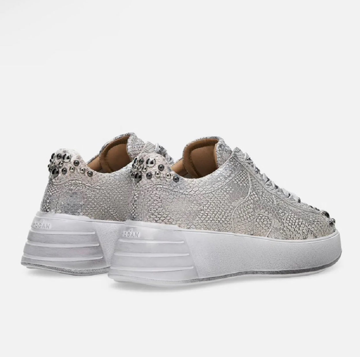 Hógan sneakers donna