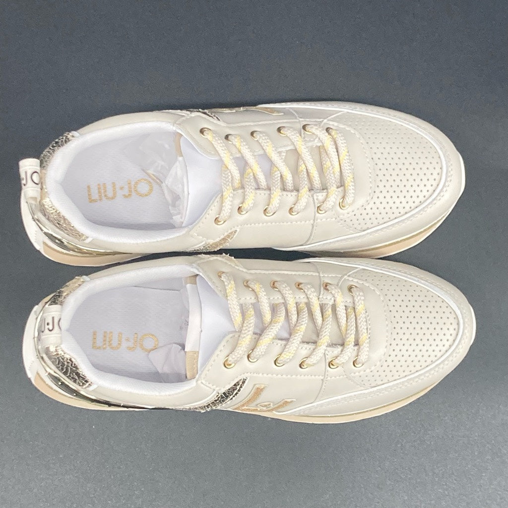 LIU JO SNEAKERS DONNA