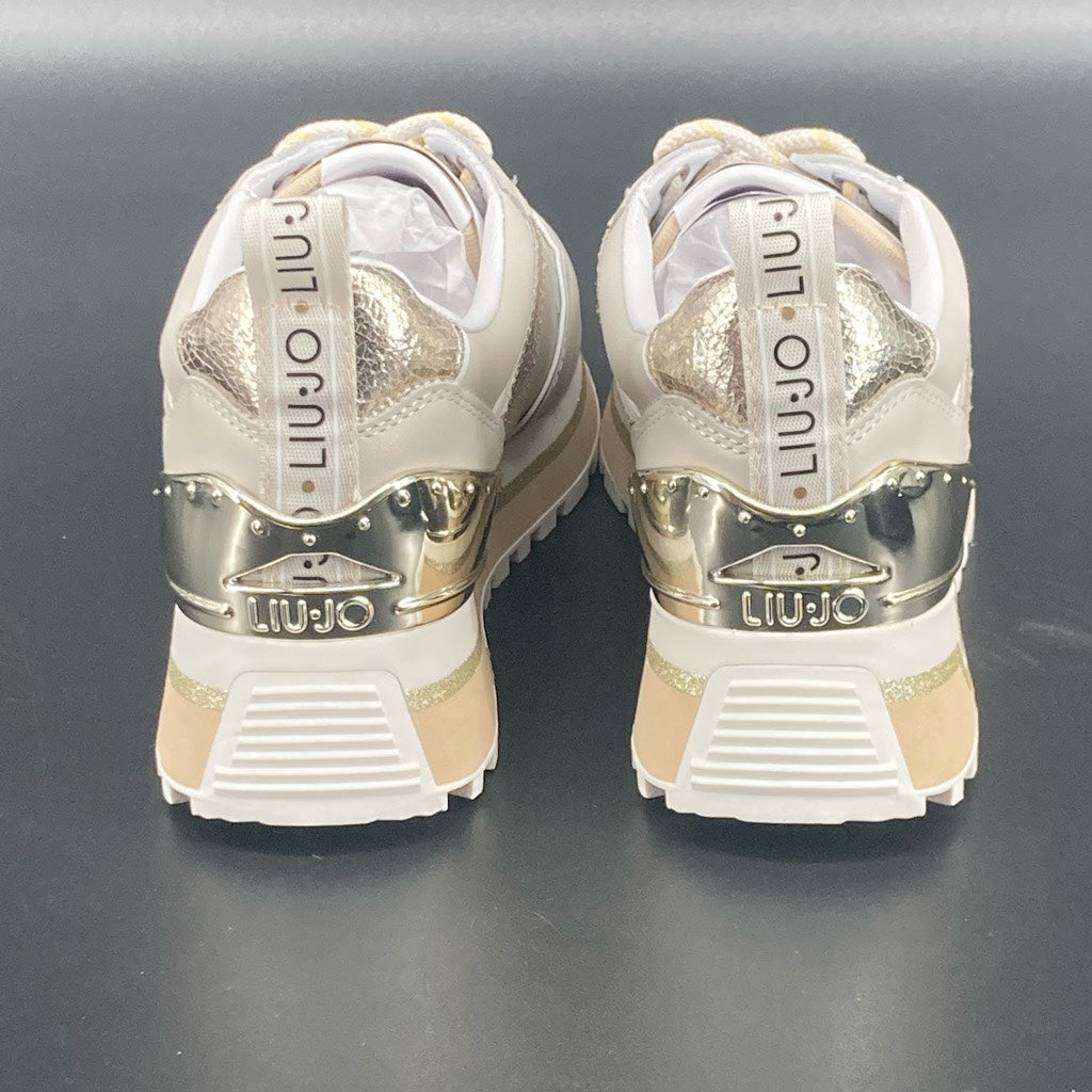 LIU JO SNEAKERS DONNA