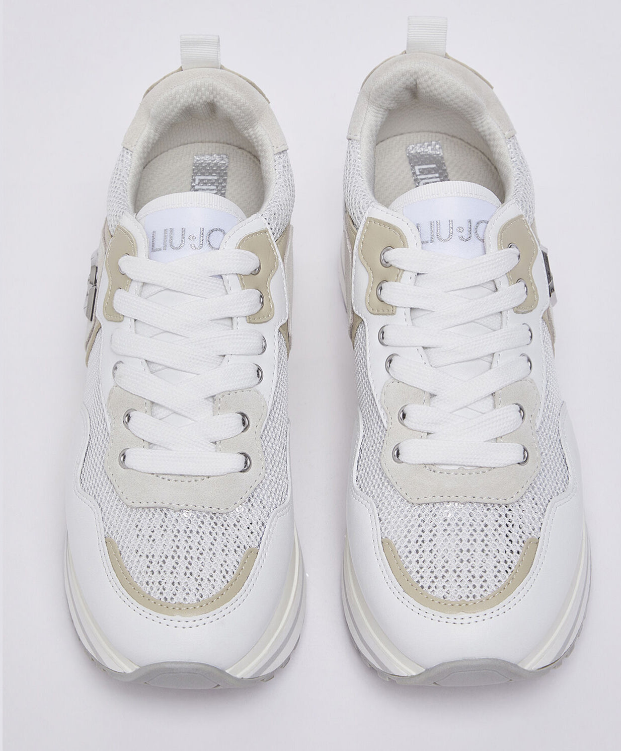 LIU JO SNEAKERS DONNA