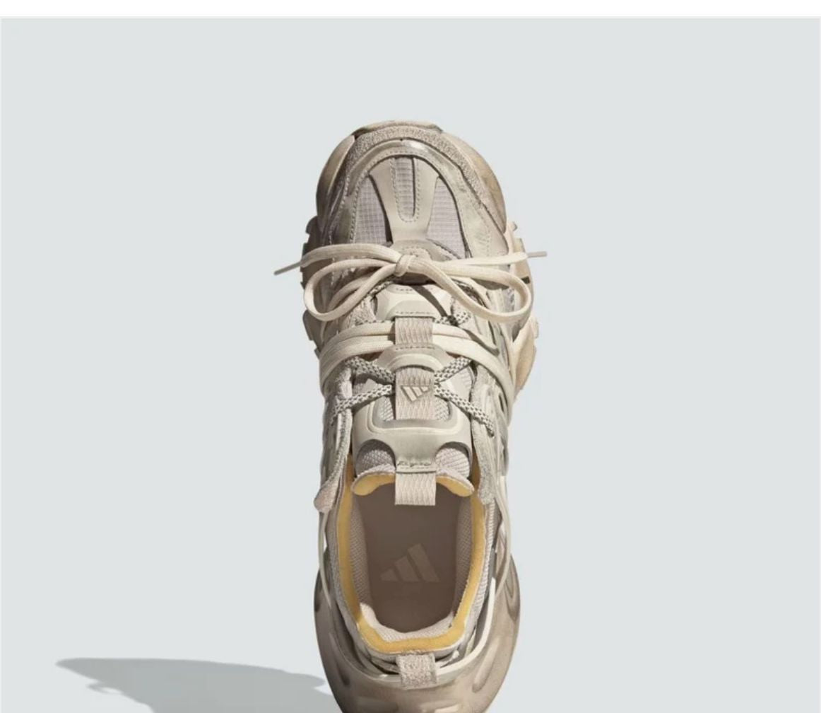 Adidas XLG Runner Deluxe Alumina Cream