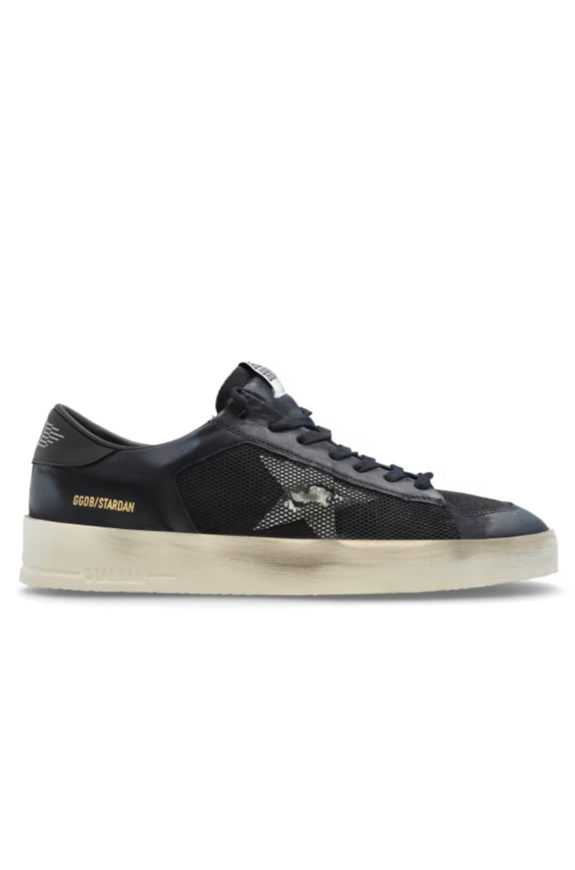 GOLDEN GOOSE