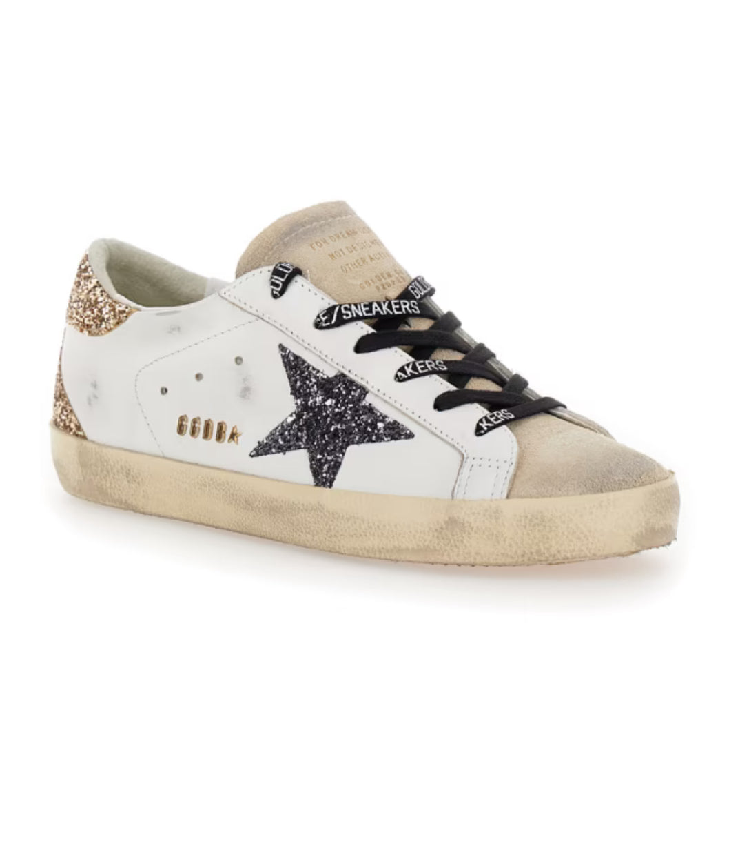 GOLDEN GOOSE