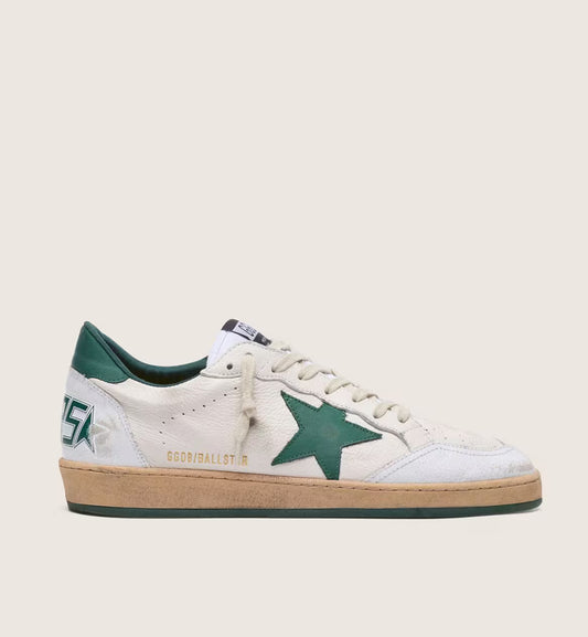 GOLDEN GOOSE