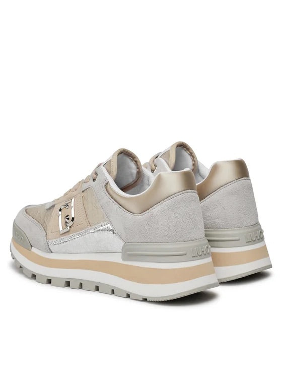 LIU JO SNEAKERS DONNA
