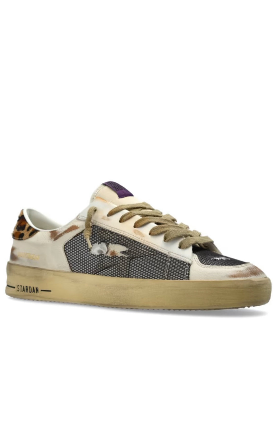 GOLDEN GOOSE