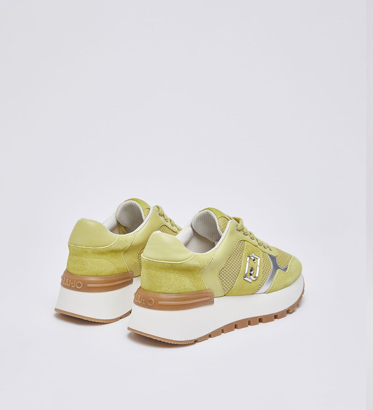 LIU JO SNEAKERS DONNA