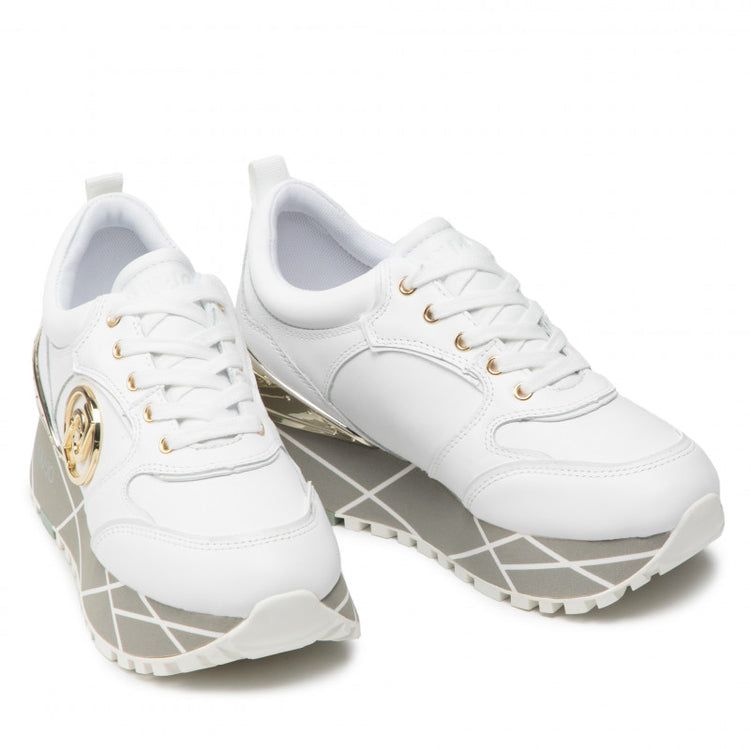 LIU JO SNEAKERS DONNA