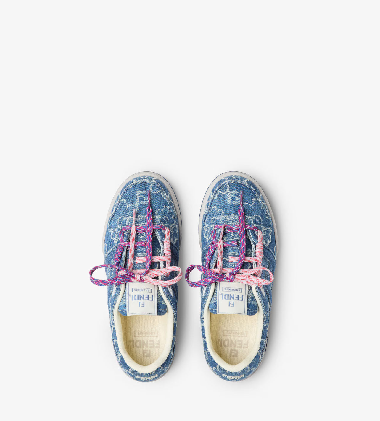 SNEAKERS DONNA FF