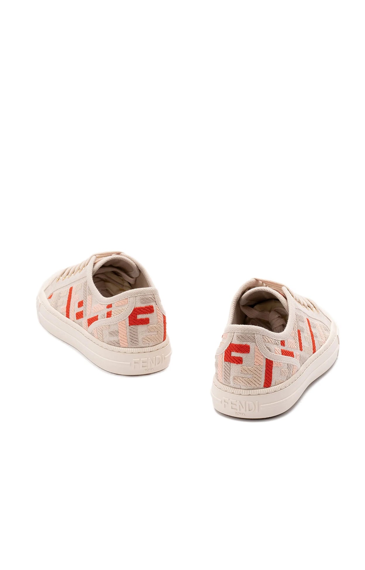 SNEAKERS DONNA FF