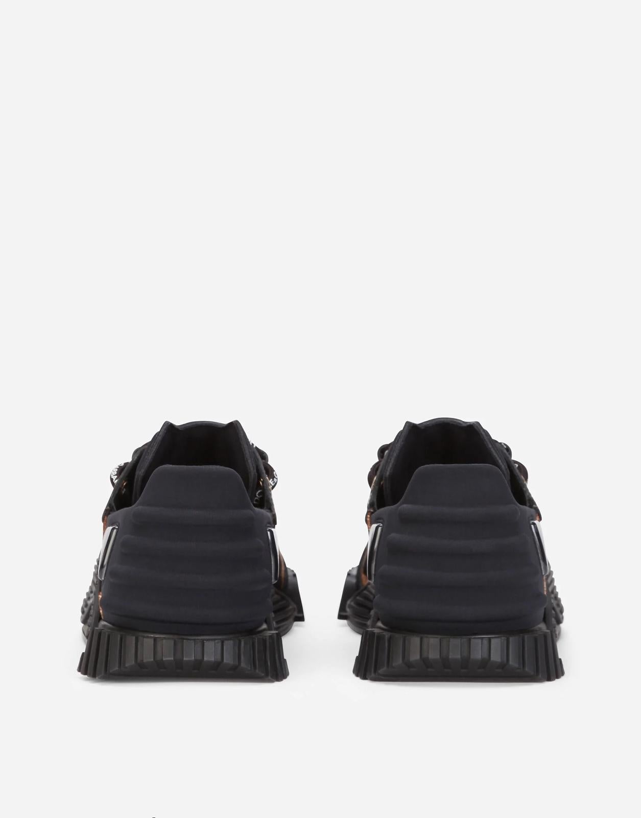 D&G SNEAKERS DONNA