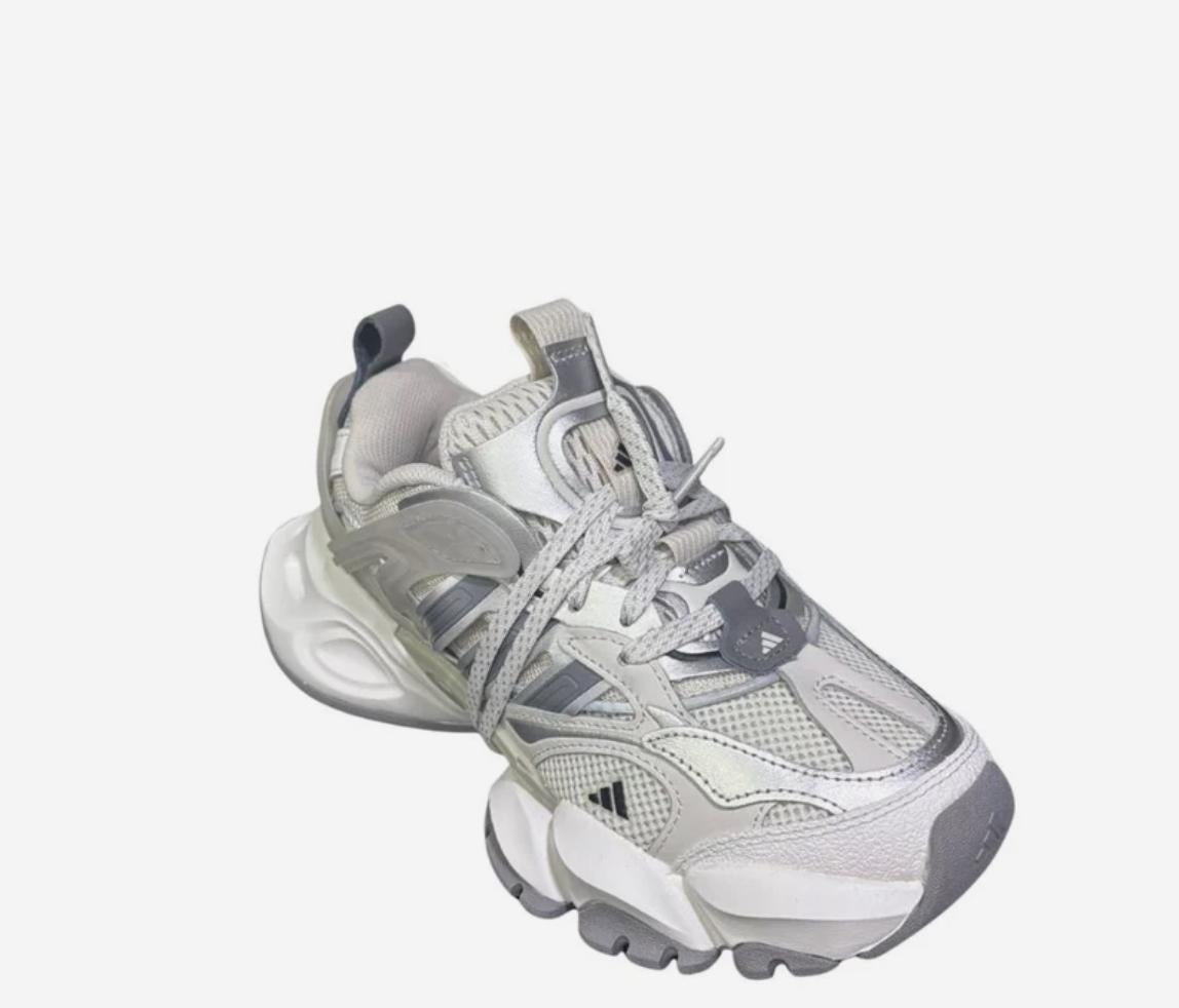 Adidas XLG Runner Deluxe Light Grey