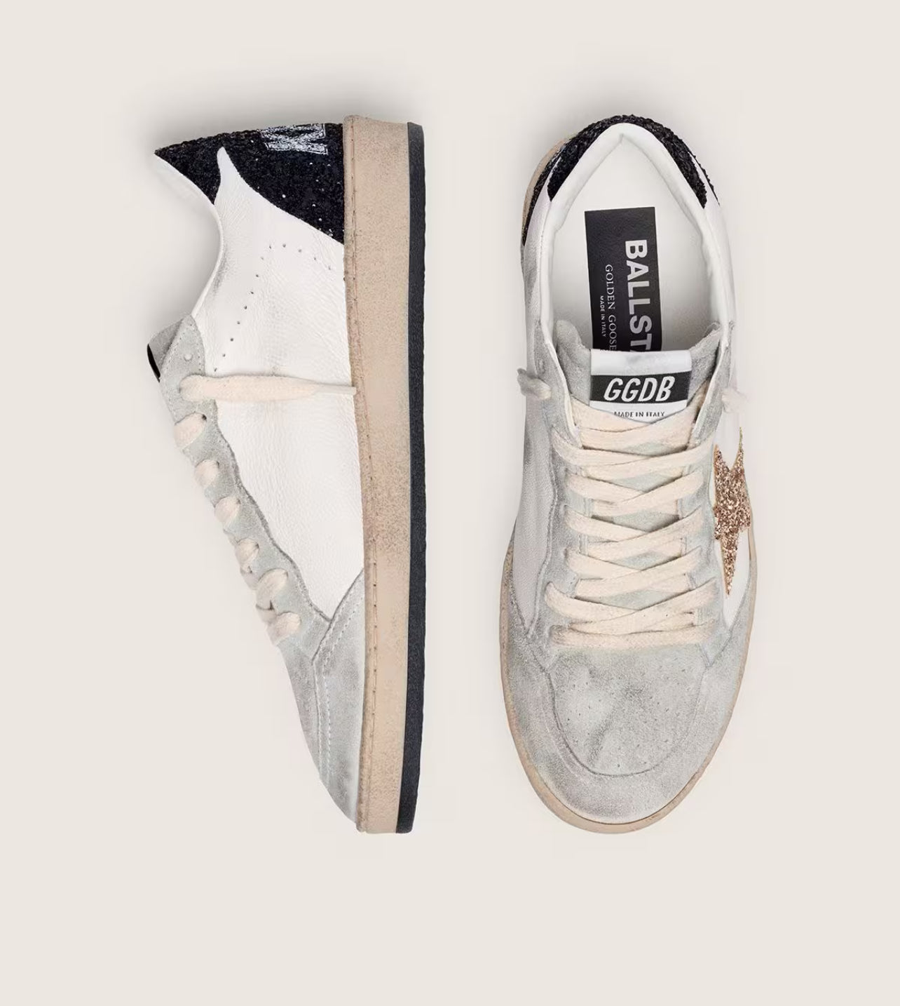 GOLDEN GOOSE