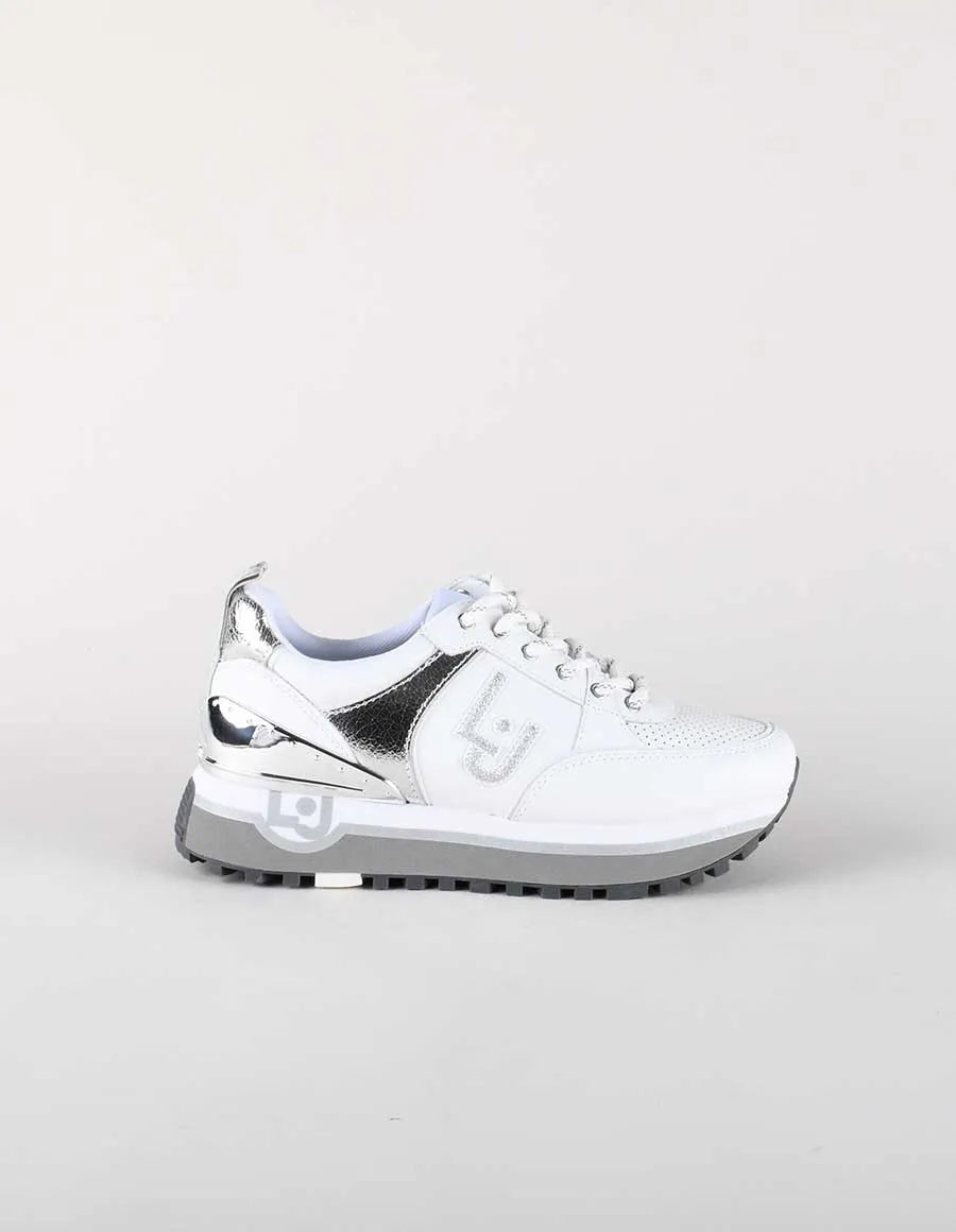 LIU JO SNEAKERS DONNA
