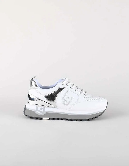 LIU JO SNEAKERS DONNA