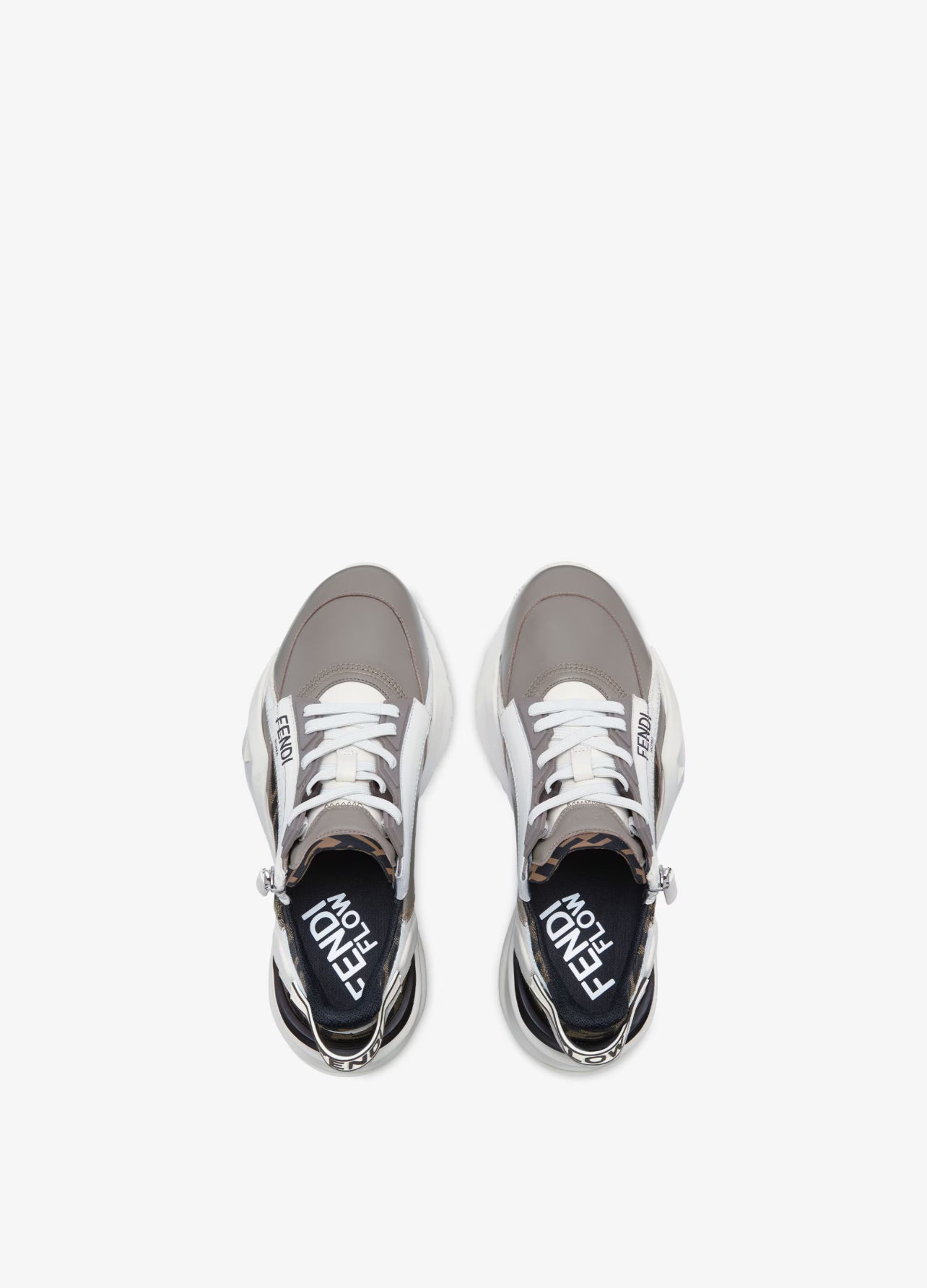 SNEAKERS DONNA FF