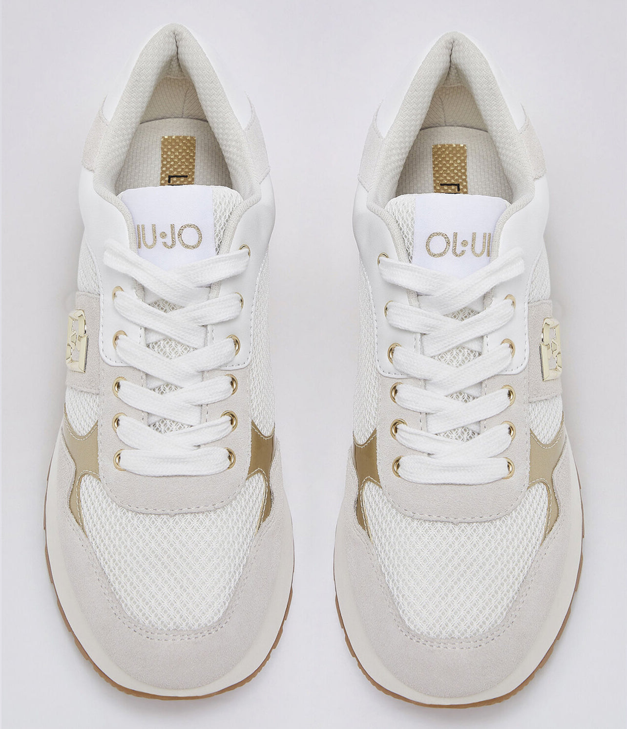 LIU JO SNEAKERS DONNA