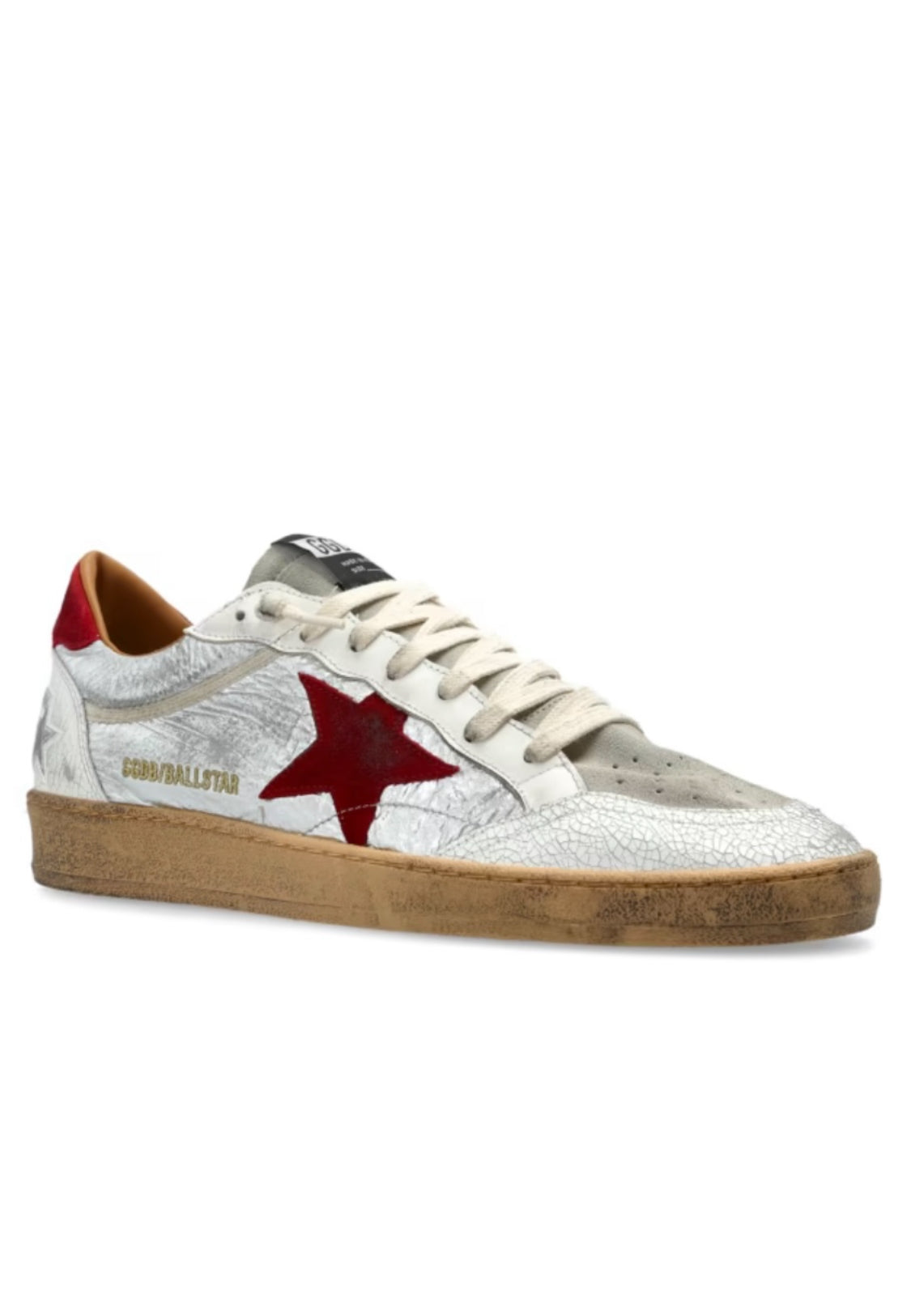 GOLDEN GOOSE UOMO