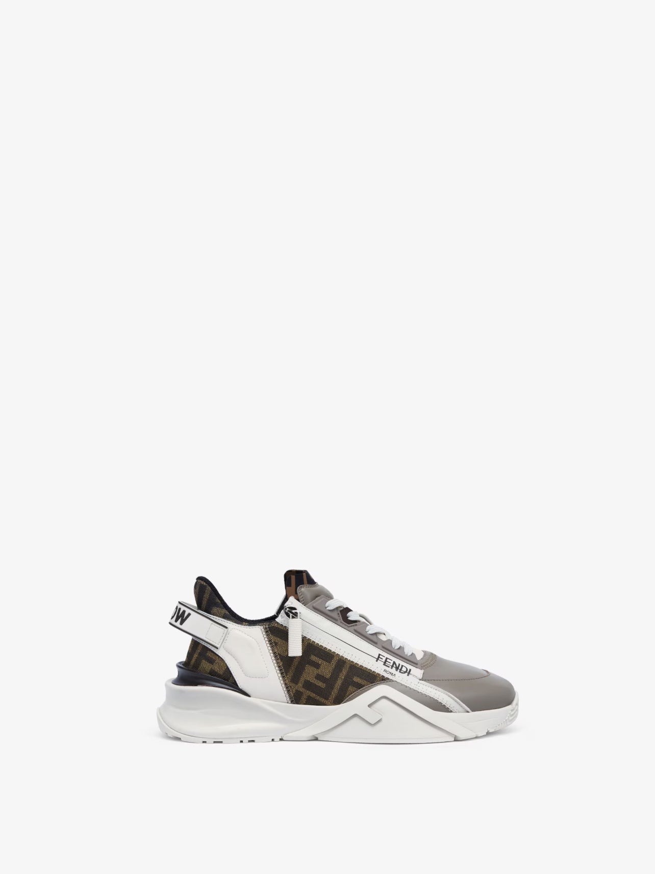 SNEAKERS DONNA FF