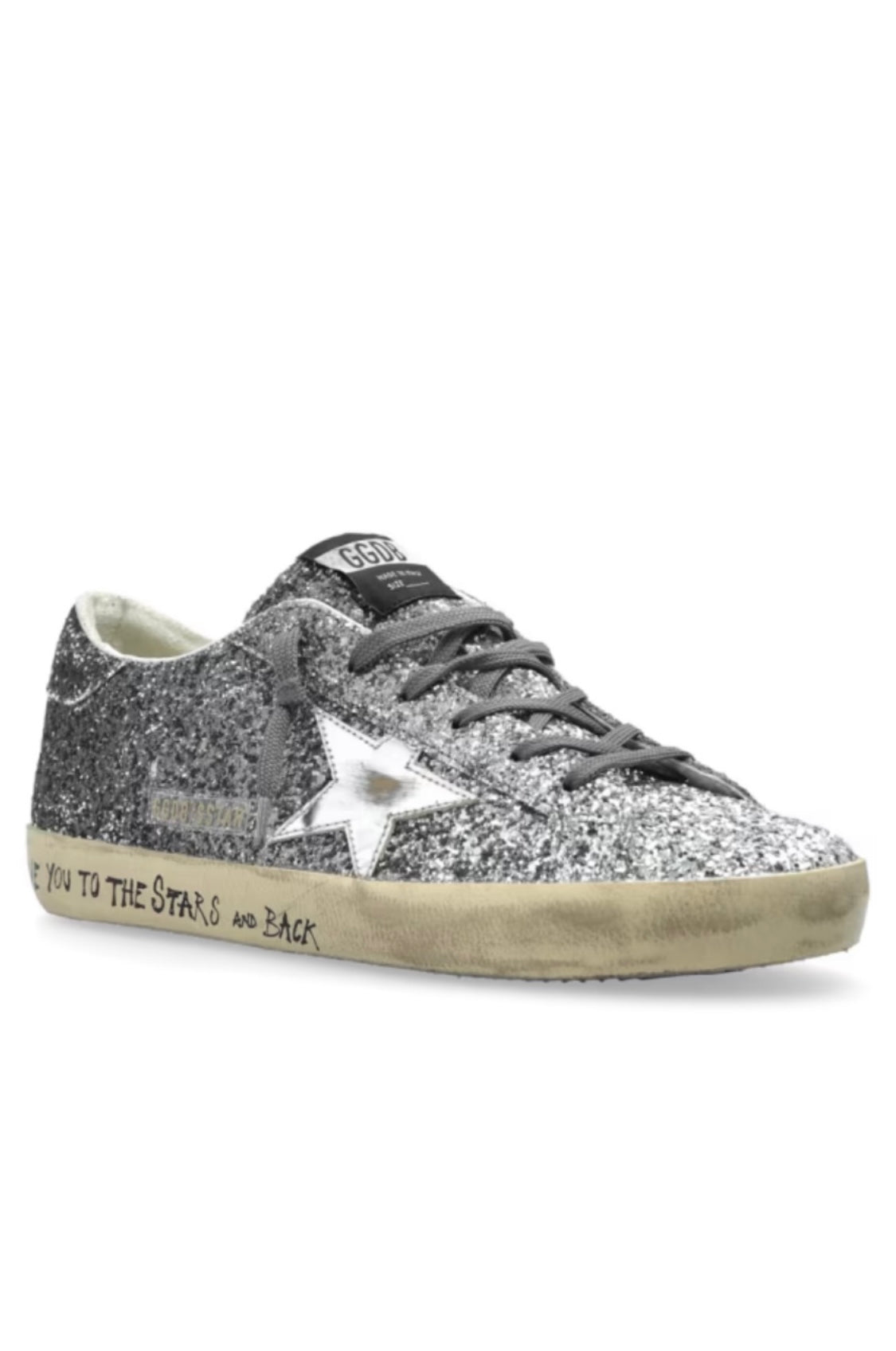 GOLDEN GOOSE