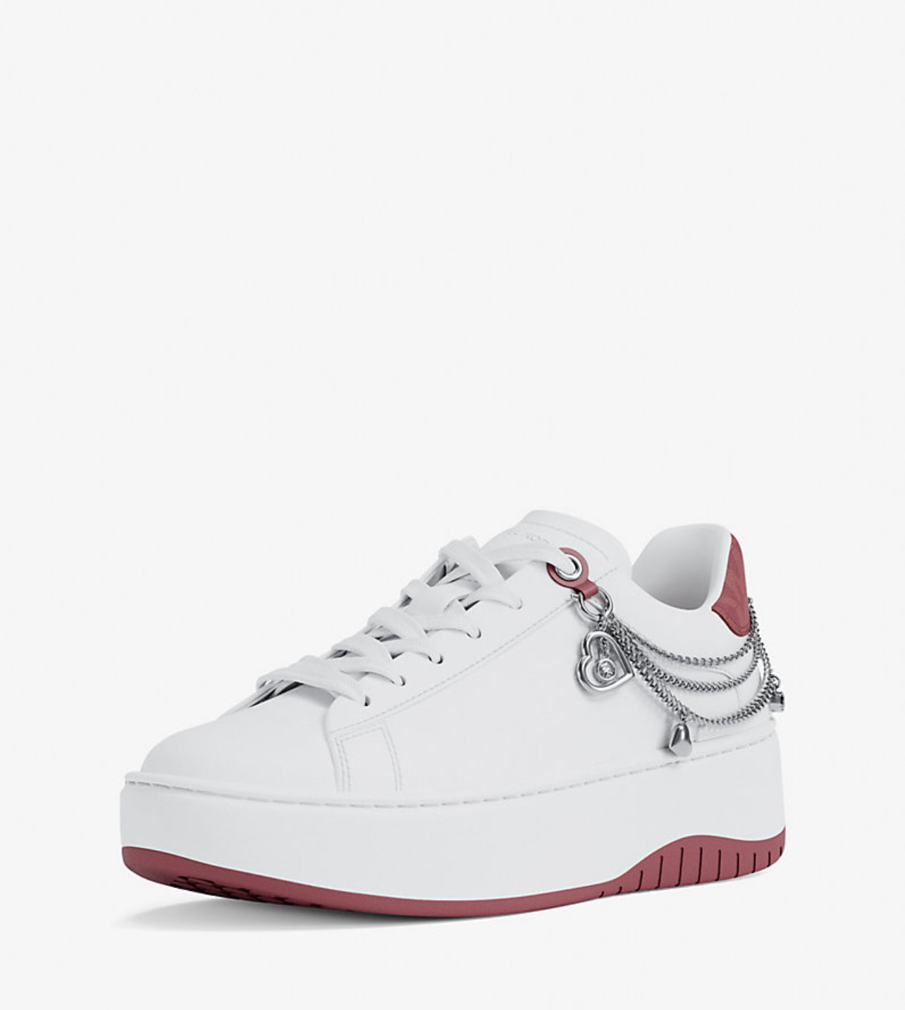 SNEAKERS MICHAEL KORS DONNA