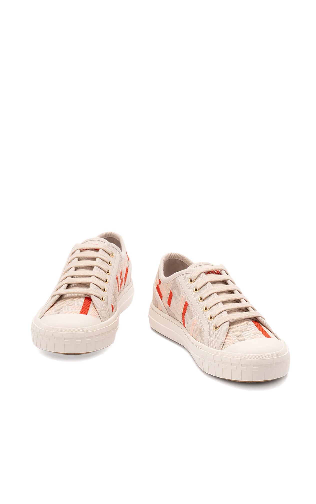 SNEAKERS DONNA FF