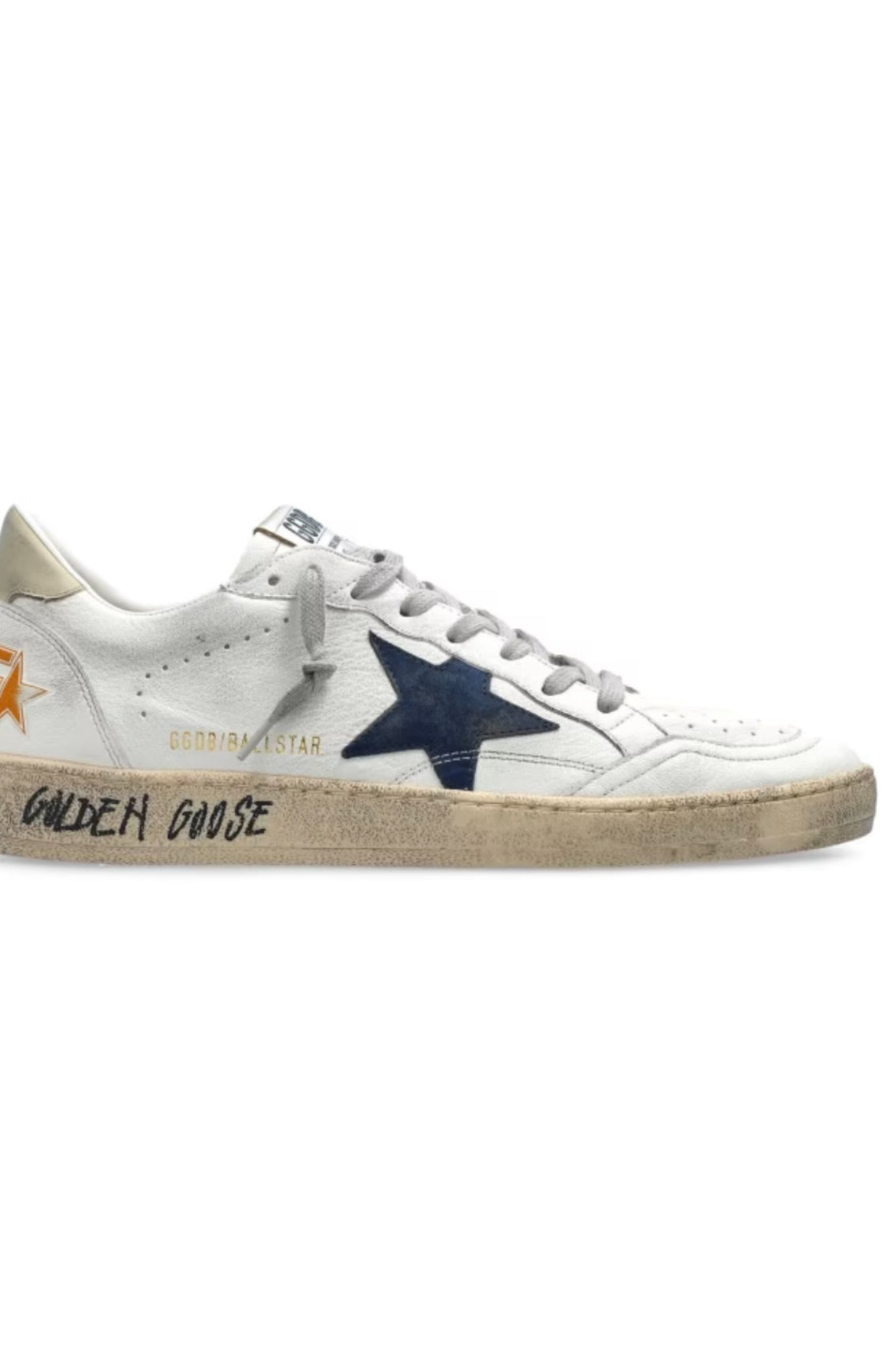 GOLDEN GOOSE UOMO