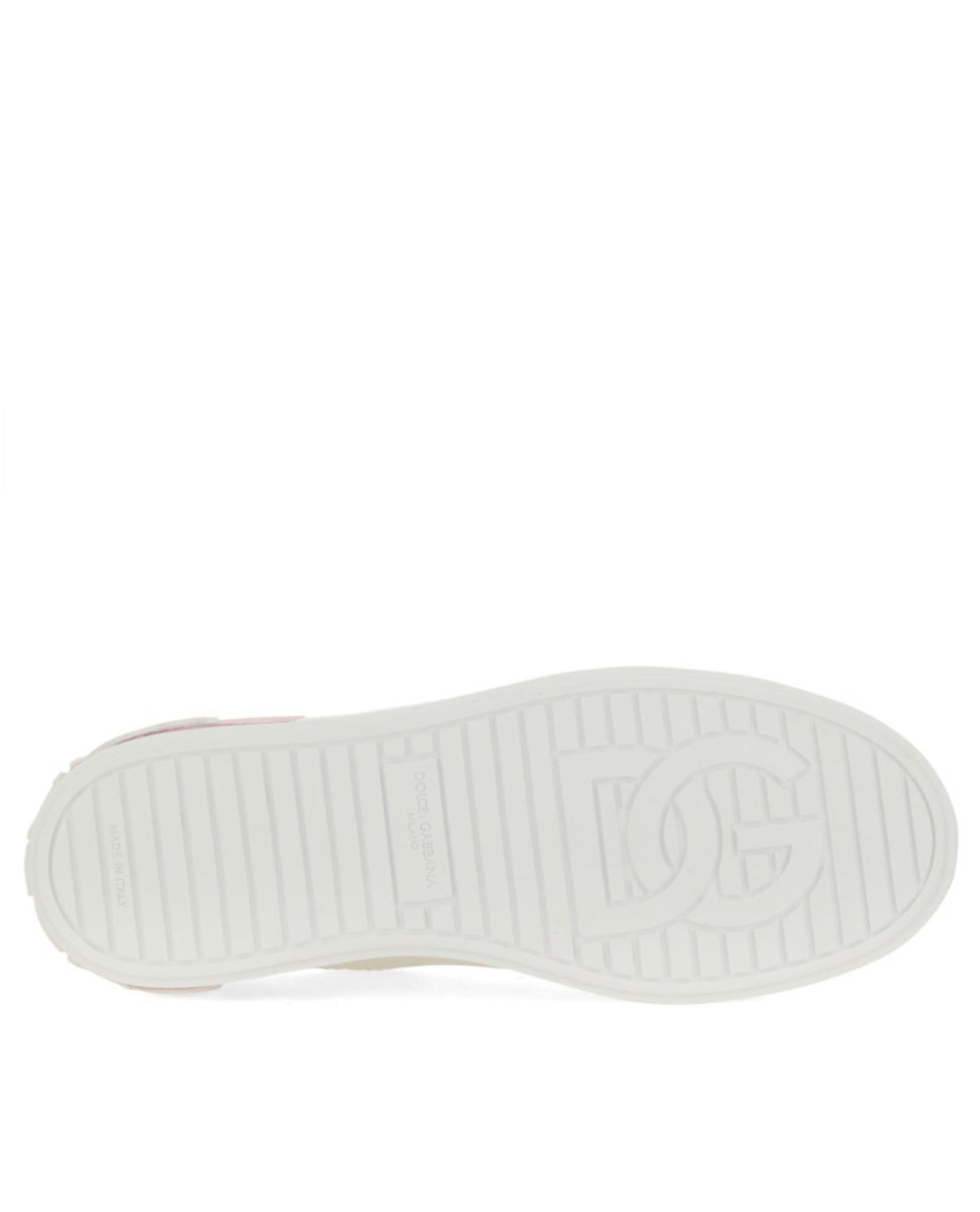 D&G SNEAKERS DONNA