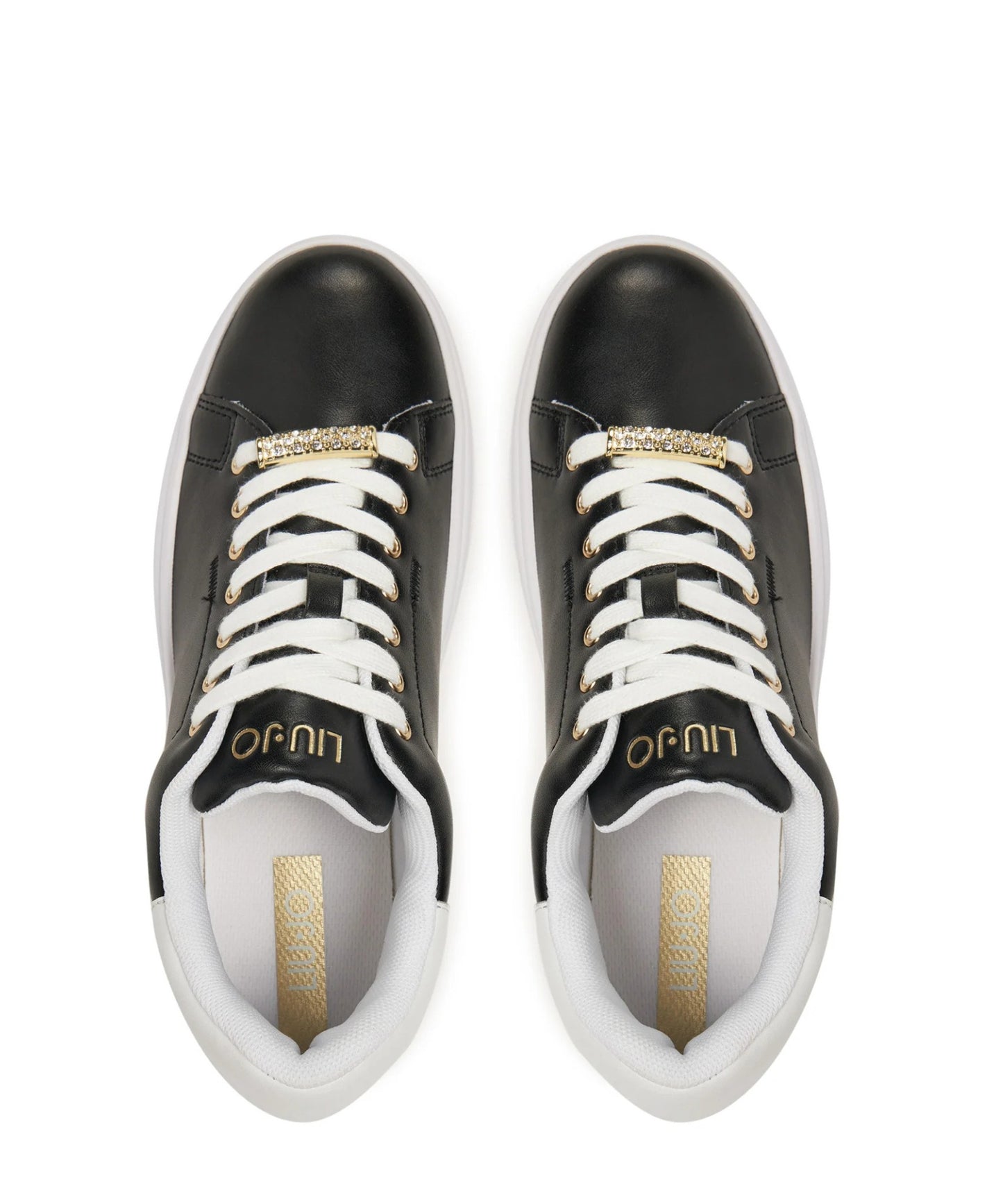 LIU JO SNEAKERS DONNA