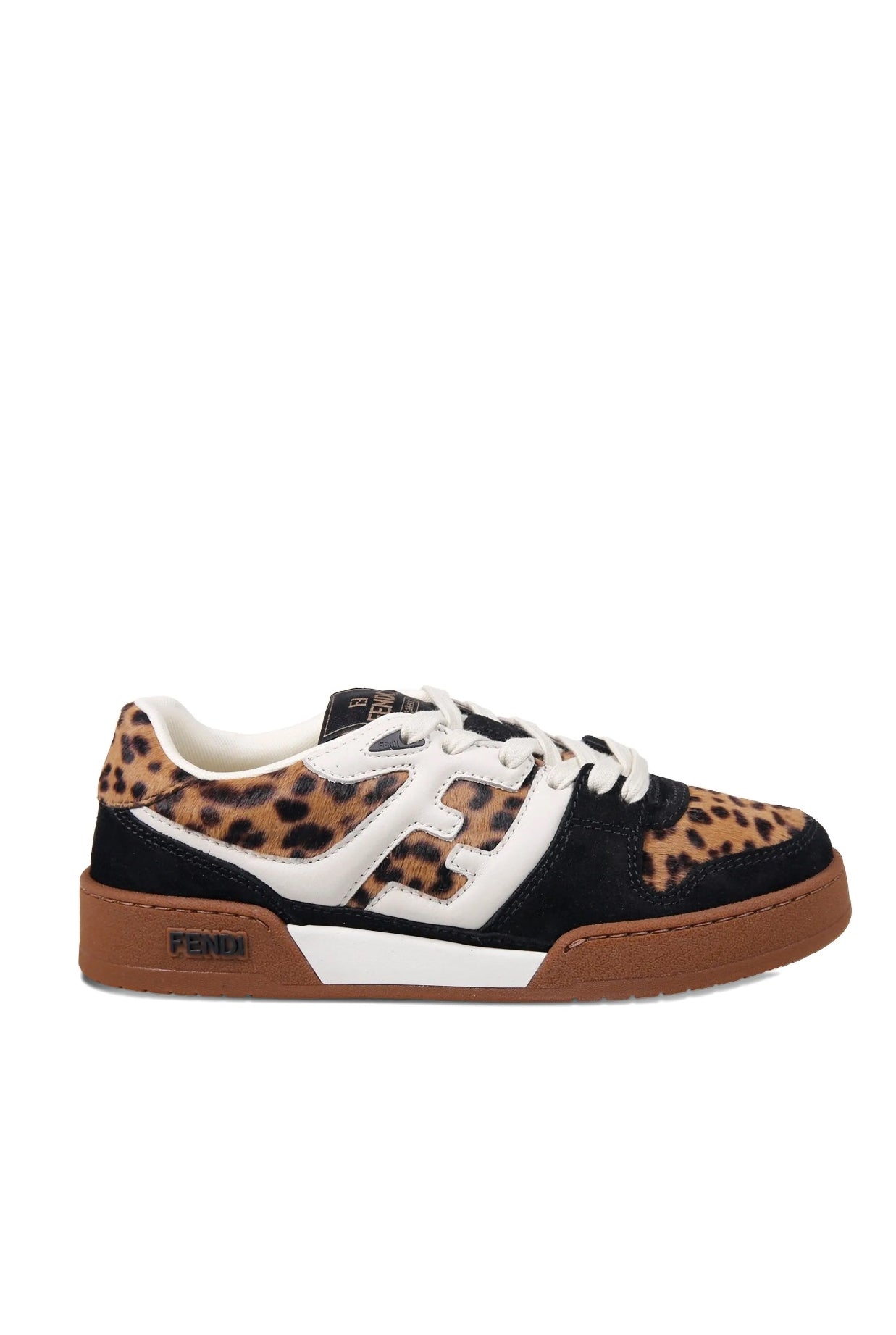 SNEAKERS DONNA FF