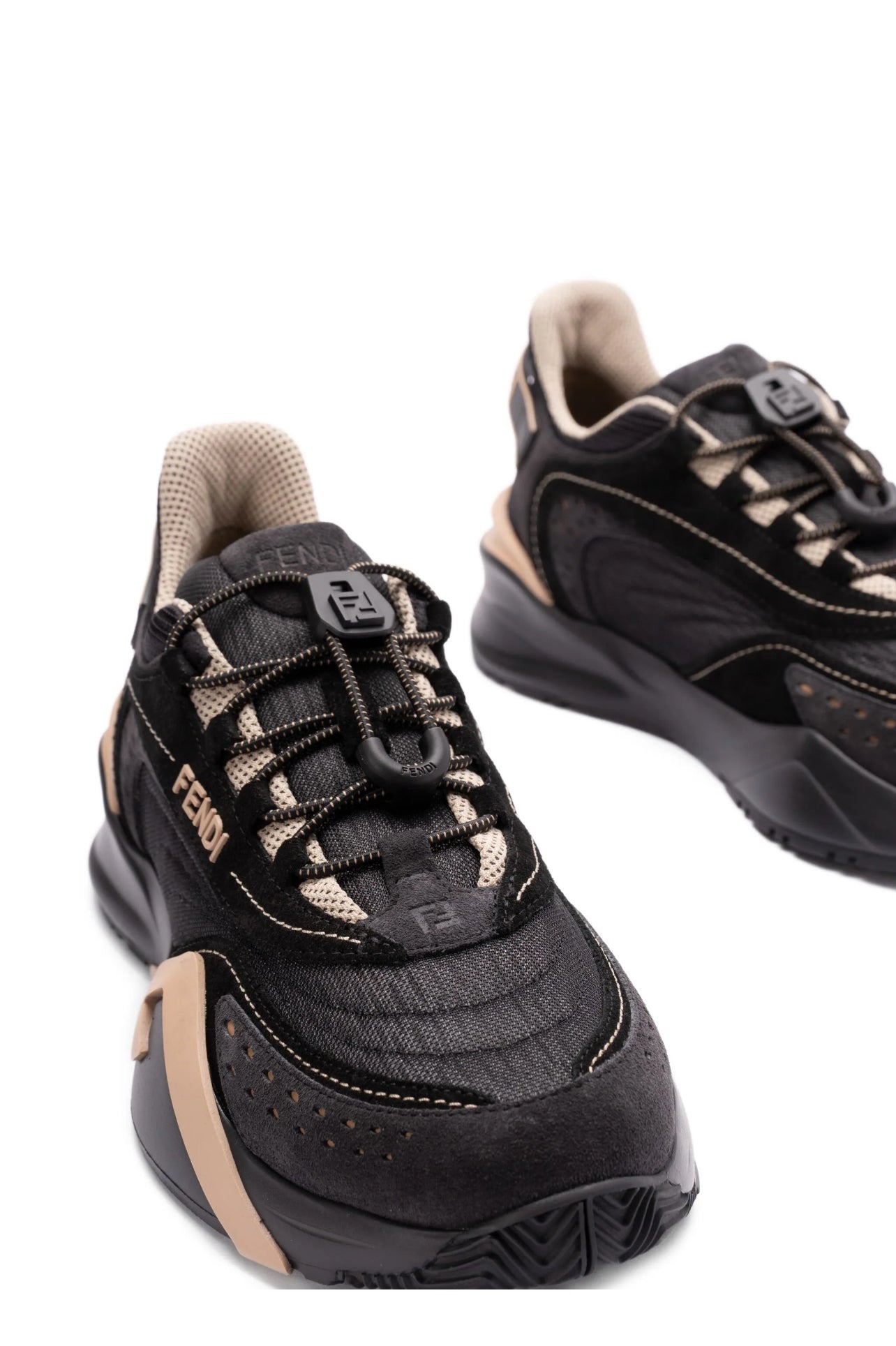 SNEAKERS DONNA FF