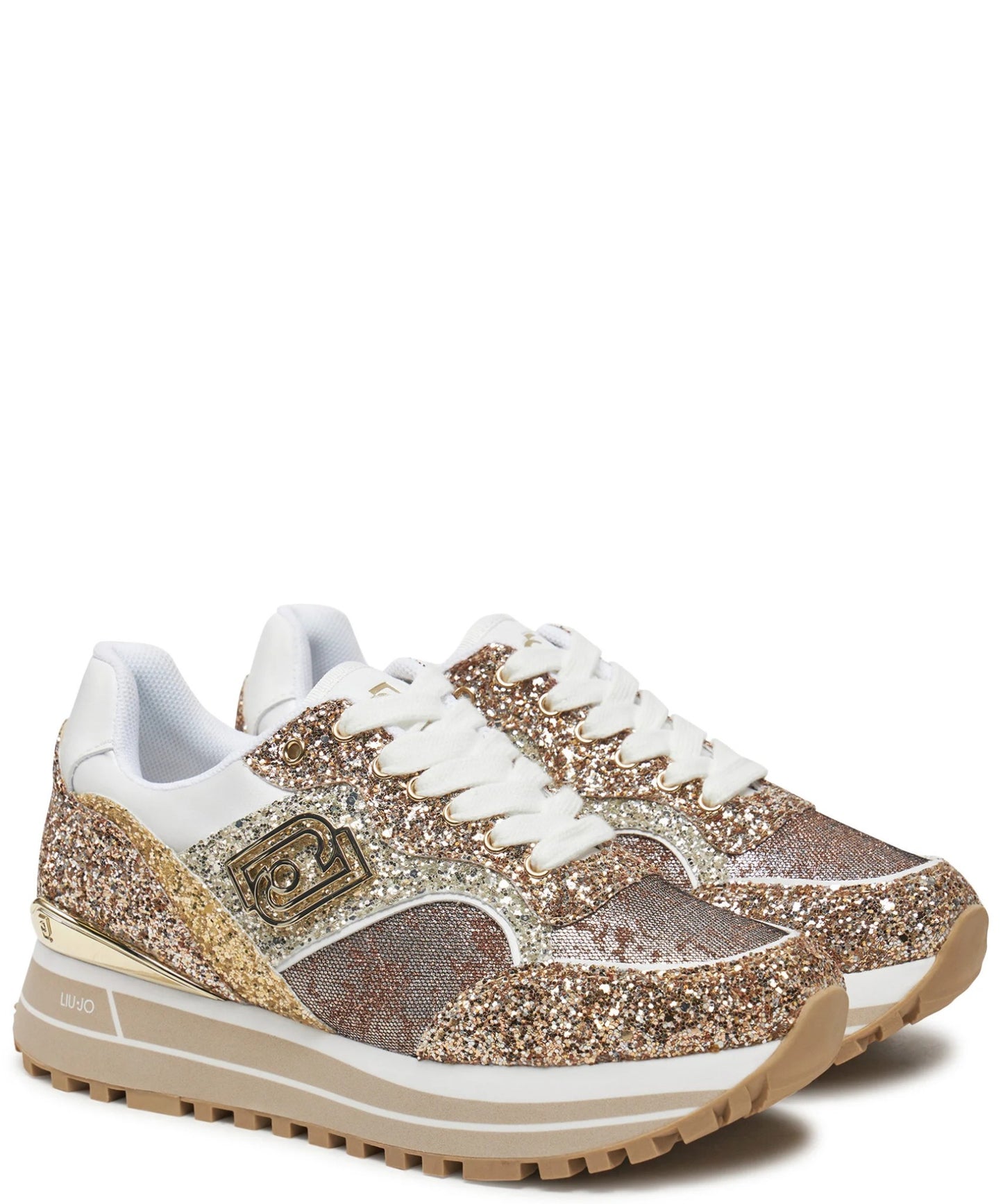 LIU JO SNEAKERS DONNA