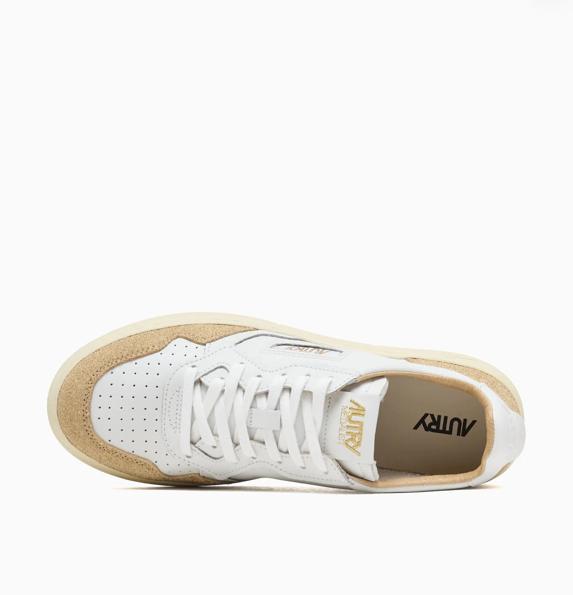 MEDALIST SNEAKERS