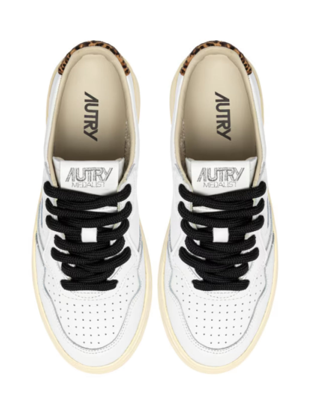 MEDALIST SNEAKERS