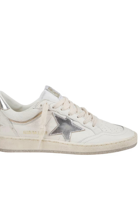 GOLDEN GOOSE
