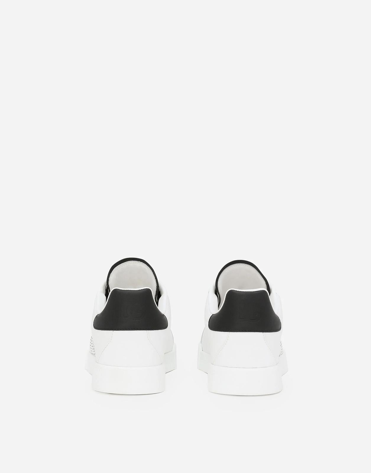 D&G SNEAKERS DONNA