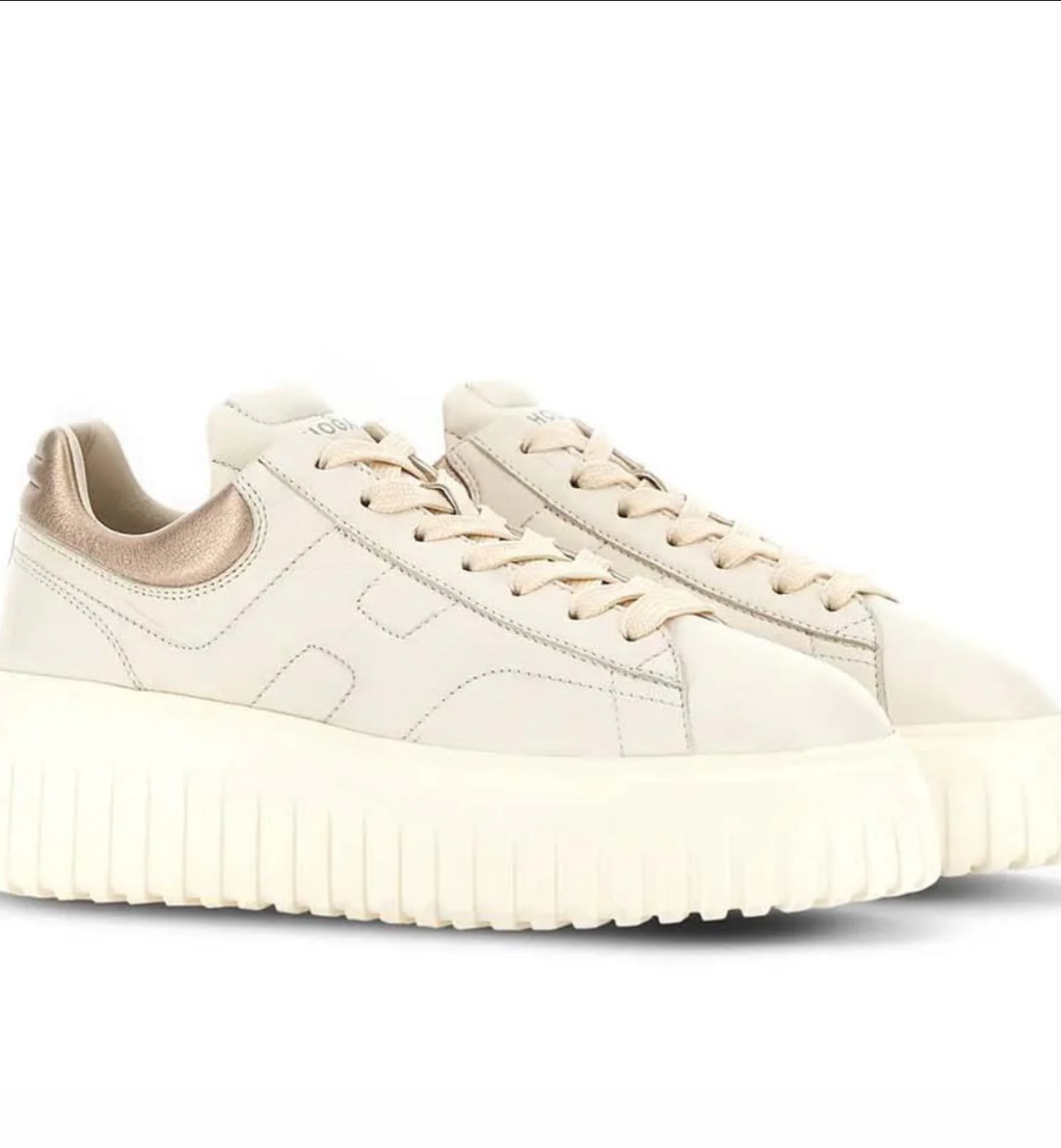 SNEAKERS HOGAN
