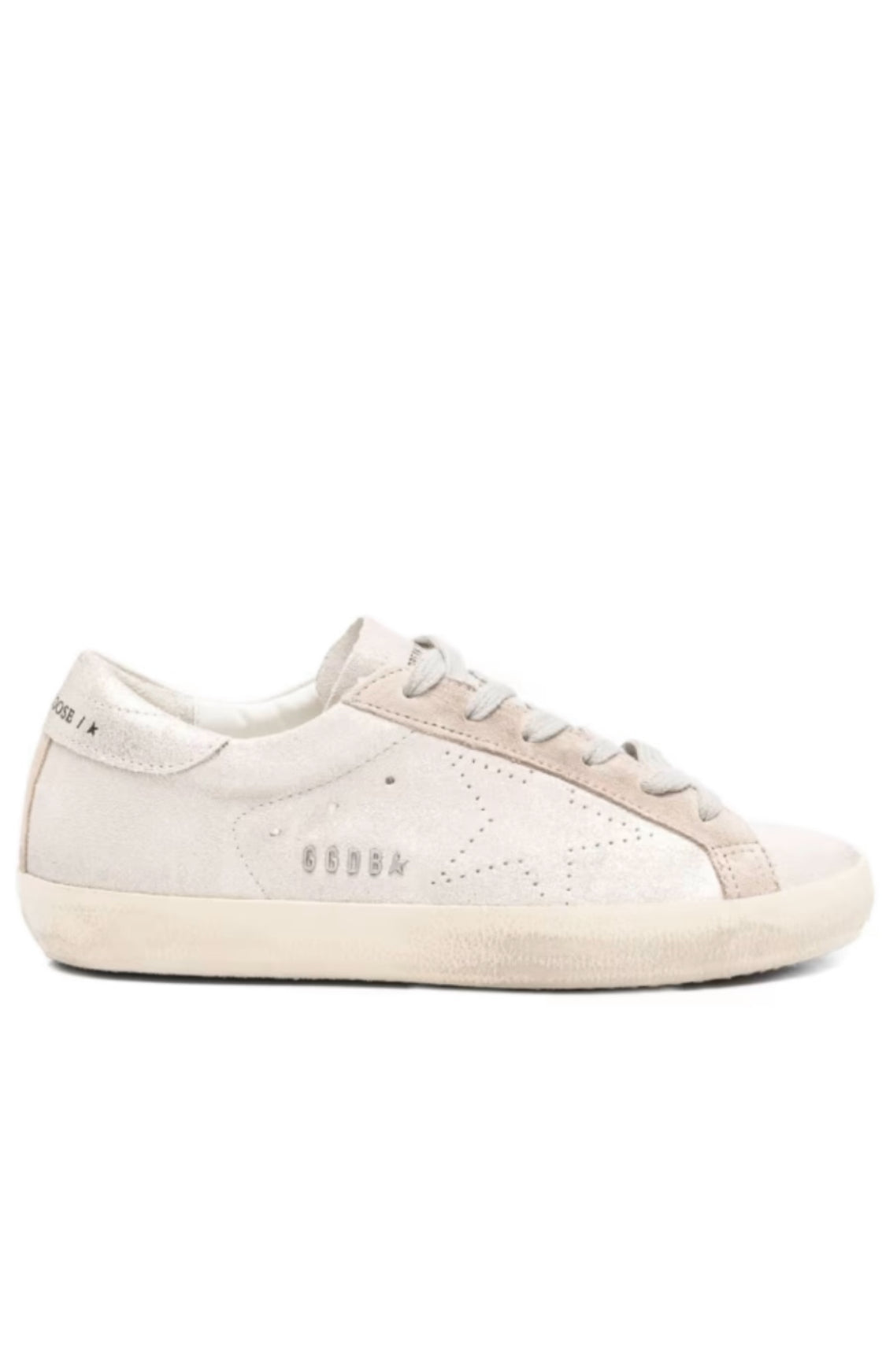 GOLDEN GOOSE