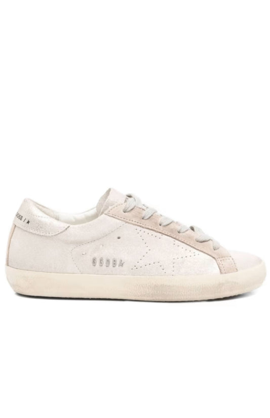 GOLDEN GOOSE