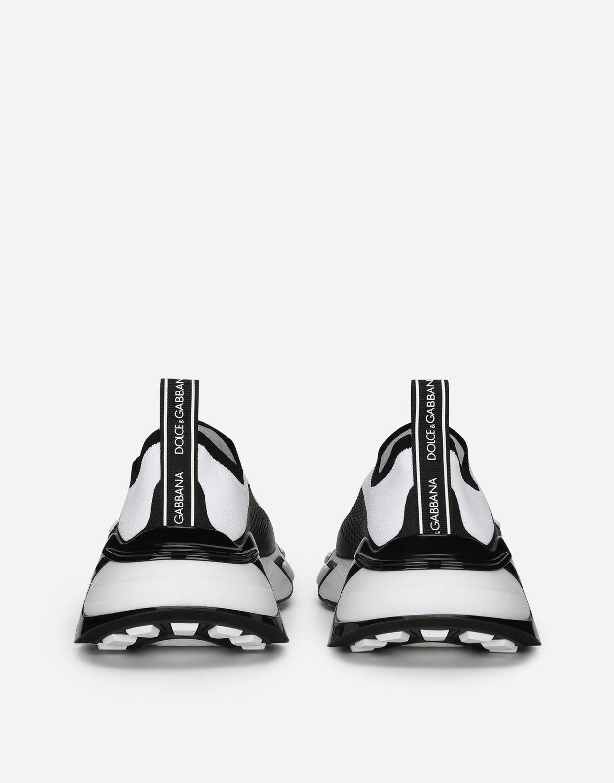D&G SNEAKERS DONNA