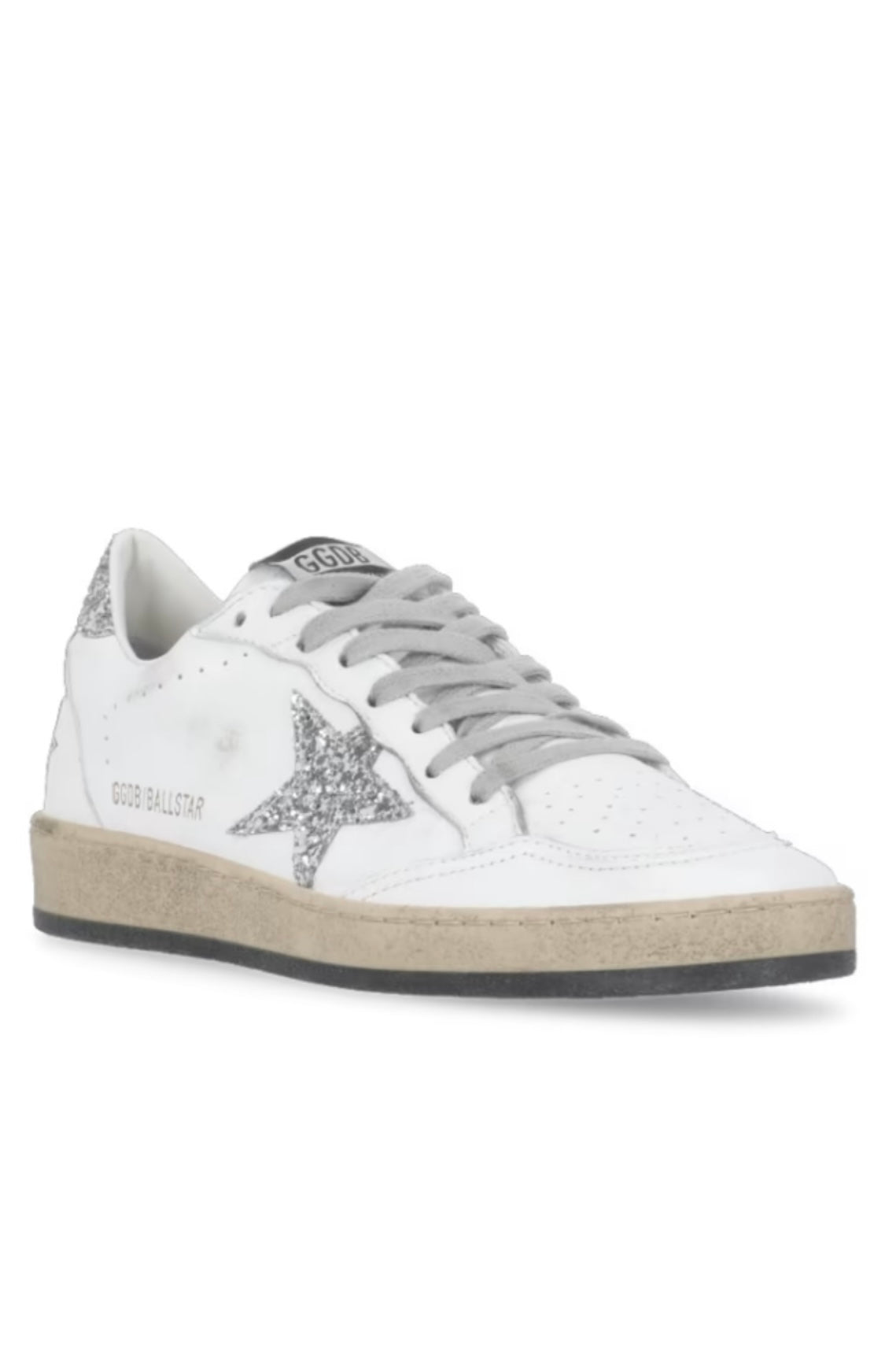 GOLDEN GOOSE