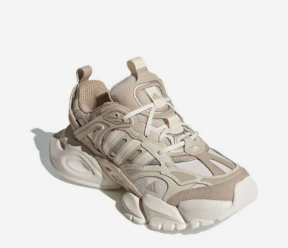 Adidas XLG Runner Deluxe Natural Beige