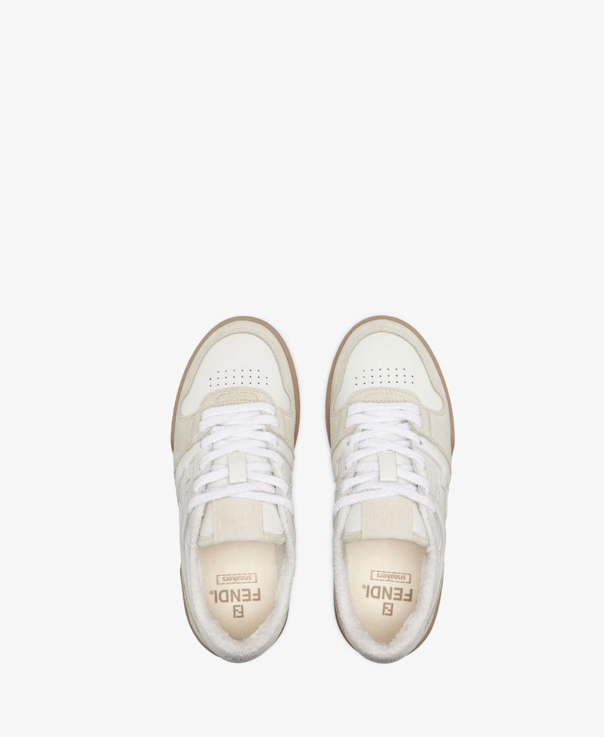 SNEAKERS DONNA FF