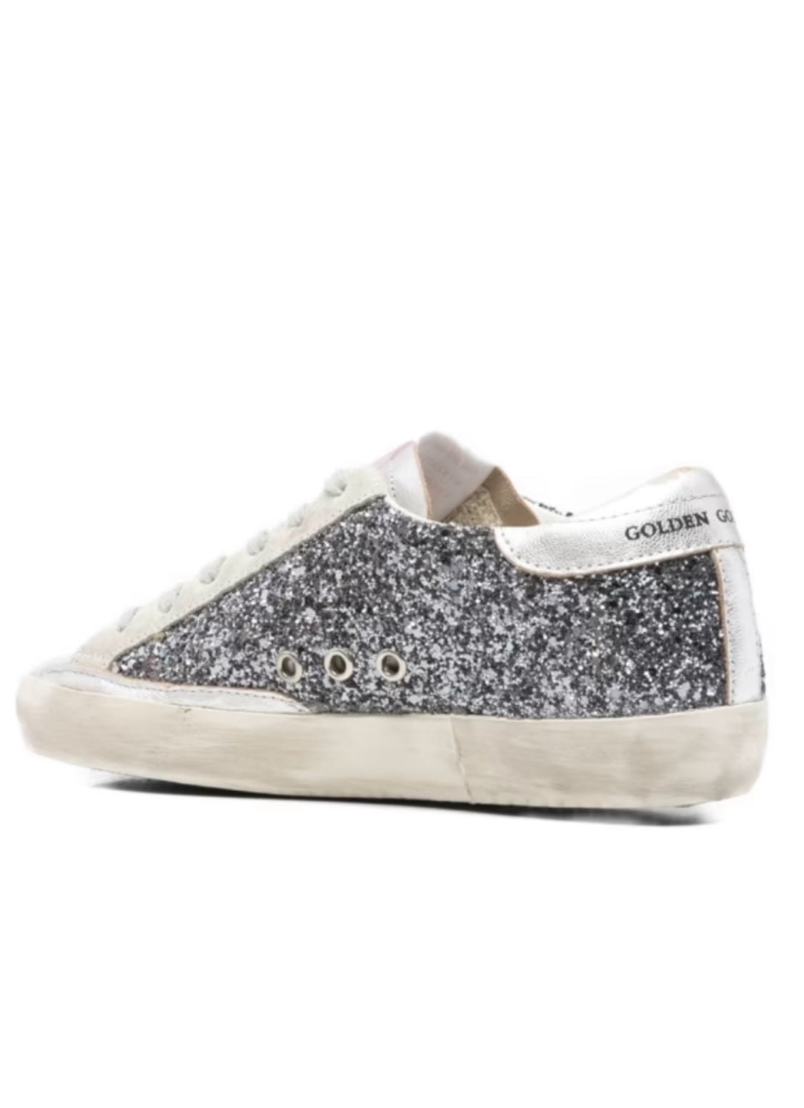 GOLDEN GOOSE